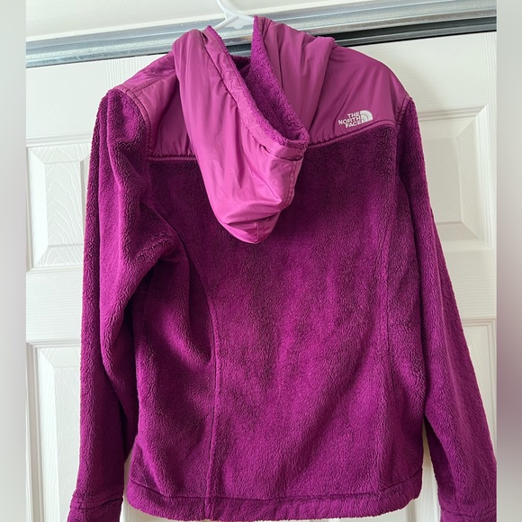 Womens north face jacket - Picture 2 of 3